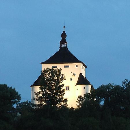 PANORAMA apartmán ajaj Banská Štiavnica Esterno foto