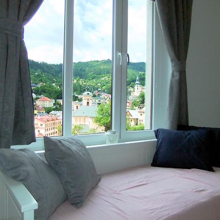 PANORAMA apartmán ajaj Banská Štiavnica Camera foto
