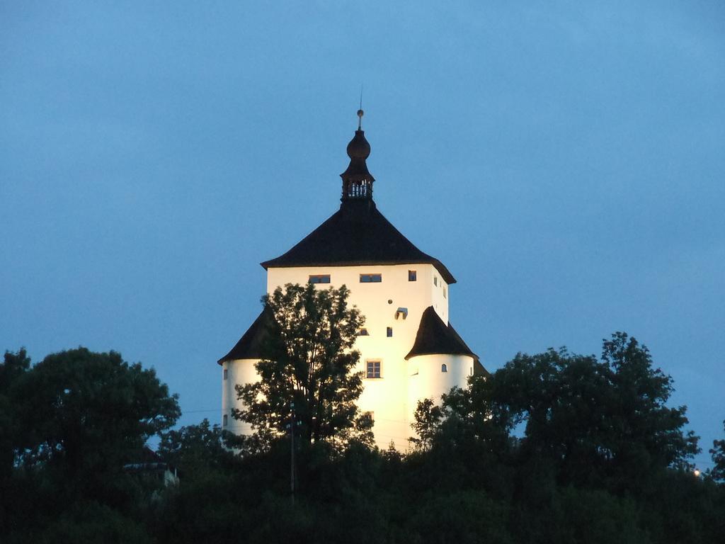 PANORAMA apartmán ajaj Banská Štiavnica Esterno foto