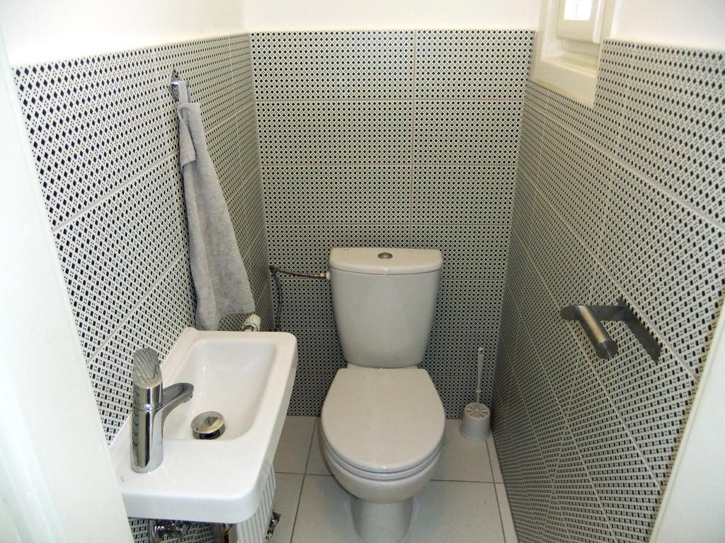 PANORAMA apartmán ajaj Banská Štiavnica Camera foto