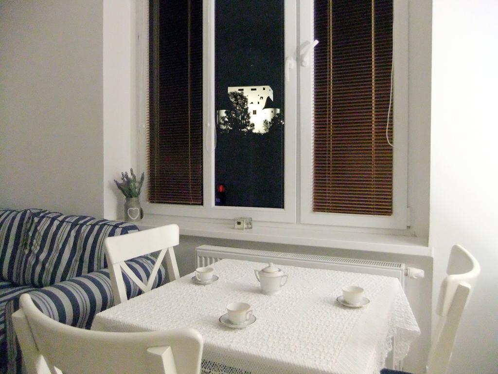 PANORAMA apartmán ajaj Banská Štiavnica Camera foto