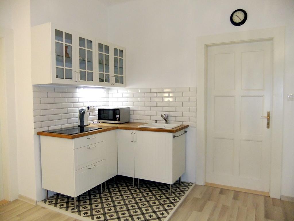 PANORAMA apartmán ajaj Banská Štiavnica Camera foto
