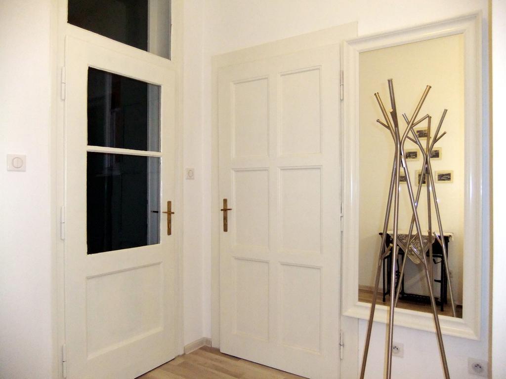 PANORAMA apartmán ajaj Banská Štiavnica Camera foto