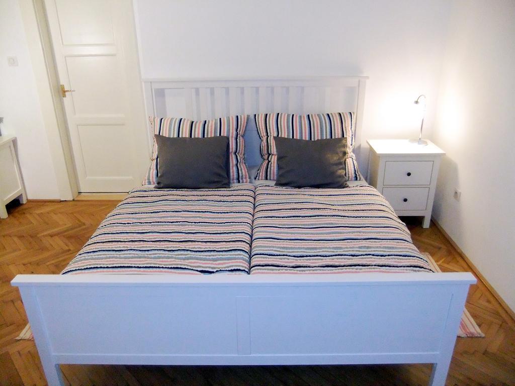 PANORAMA apartmán ajaj Banská Štiavnica Camera foto