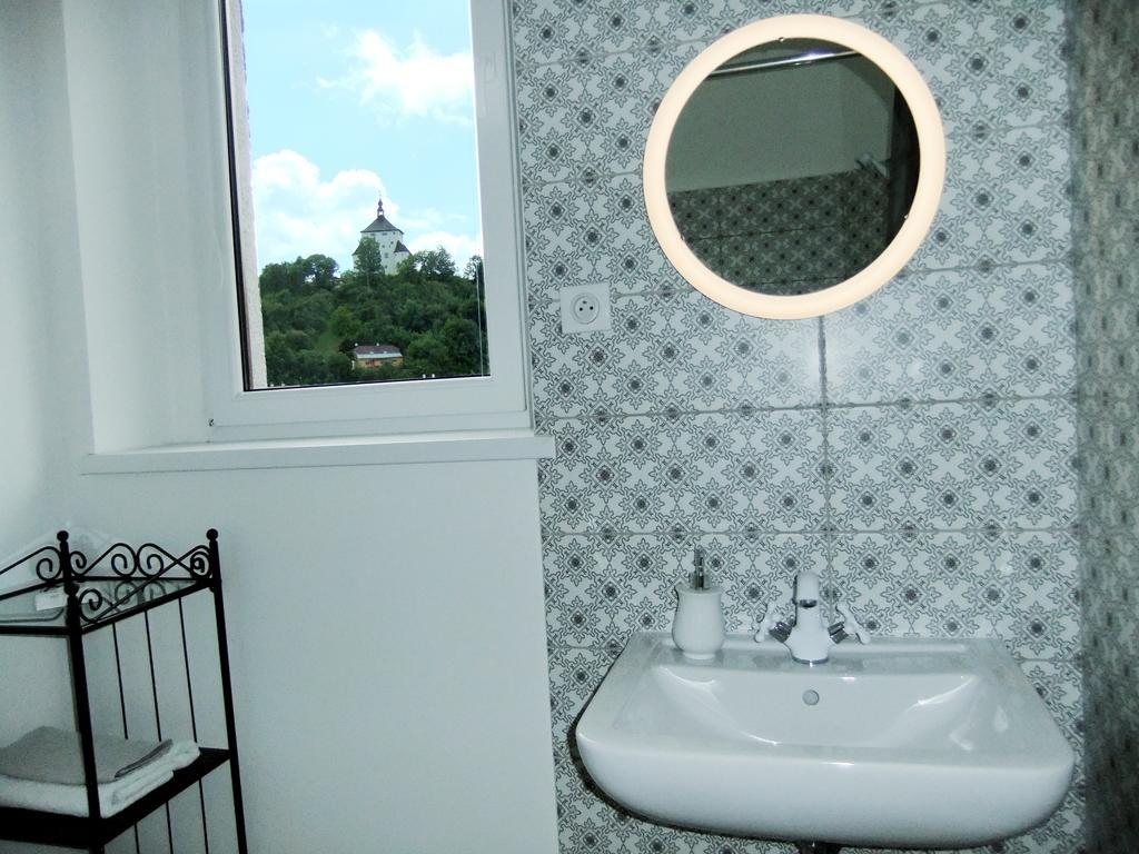 PANORAMA apartmán ajaj Banská Štiavnica Camera foto