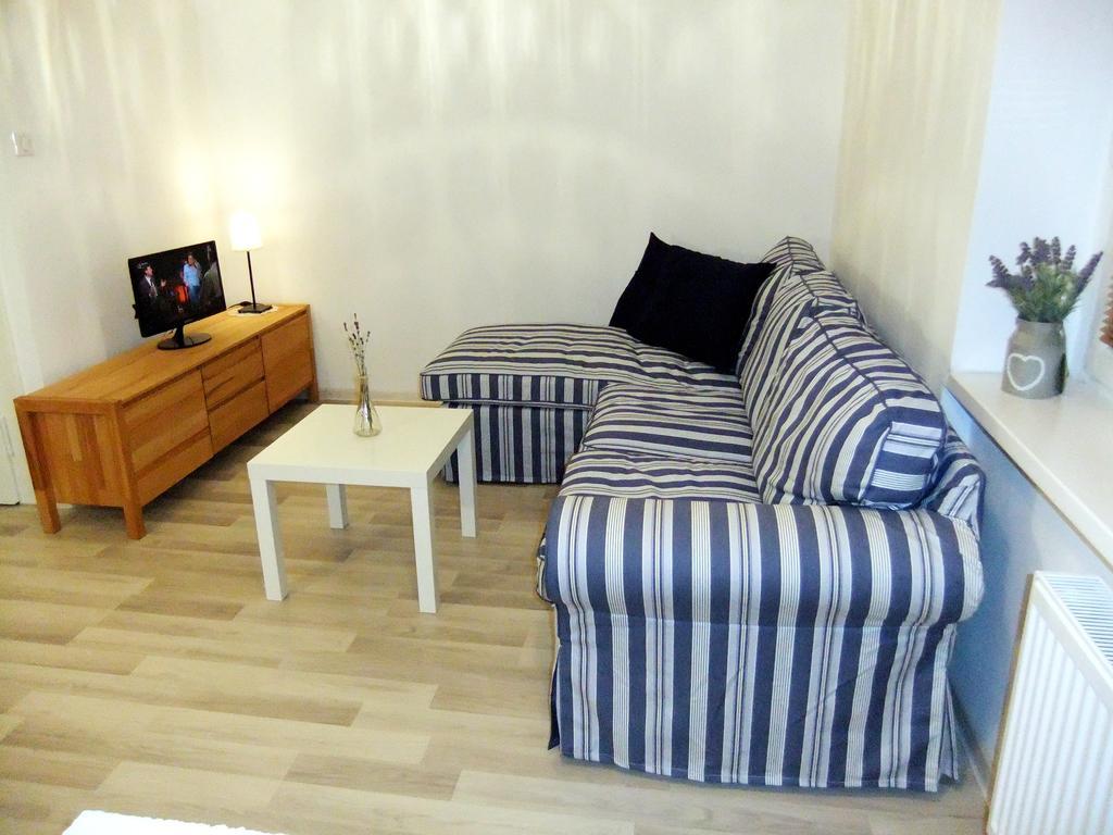 PANORAMA apartmán ajaj Banská Štiavnica Camera foto