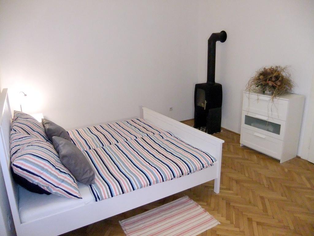 PANORAMA apartmán ajaj Banská Štiavnica Camera foto